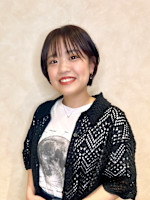大野 美優(オオノ ミユウ)