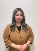 徳重 かづな(トクシゲ カヅナ)