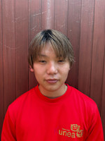 藤谷　宥斗(フジタニ　ユウト)