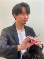 對馬 笙太(ツシマ ショウタ)