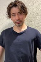 永野 孝輔(ナガノ コウスケ)