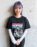 山田羽紗(ヤマダウサ)