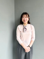 荒井 真梨子(アライ マリコ)