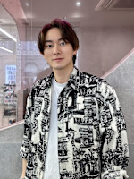 倉崎涼 代表(クラサキ リョウ)
