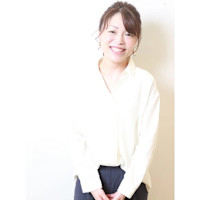 川本　枝里香(カワモト　エリカ)