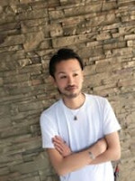 塩井川 毅(シオイガワ ツヨシ)