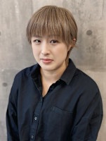 Chie Uenisi(チエ ウエニシ)