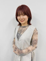 福田 彩南(フクダ　アイナ)