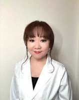 川口奈美(カワグチナミ)