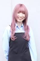 川崎　あかり(カワサキ　アカリ)