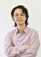 桑野　健司(クワノ　ケンジ)