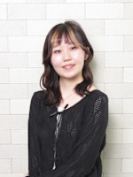 平田 美月(ヒラタ ミヅキ)