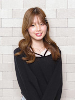 金澤　美香(カナザワ　ミカ)