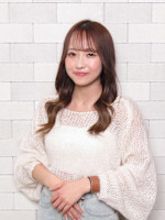 石田　葵菜(イシダ　アイナ)