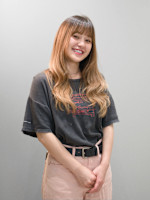 吉井 月乃(ヨシイ ノンノ)