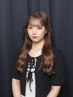 菅野　杏実(スガノ　アミ)