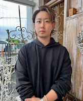杉浦　和也(スギウラ　カズヤ)