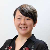 塩見 美帆(シオミ ミホ)