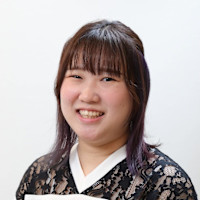 辻野 幸奈(ツジノ ユキナ)