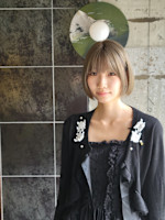 柴田 梨杏(シバタ リナ)