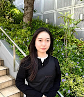 吉原 果帆(ヨシハラ カホ)