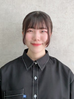 東 奏帆(ヒガシ カナホ)