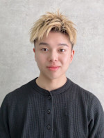 松家 優斗(マツヤ ユウト)