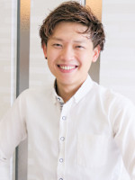 天羽 達也(アモウ タツヤ)