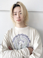後田 優弥(ウシロダ ユウヤ)