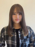 安岡 楓(ヤスオカ カエデ)