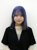 入口 鈴(イリグチ リン)