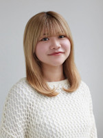 岩崎 美優(イワサキ ミユ)