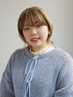 吉岡 杏莉(ヨシオカ アンリ)