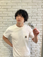 谷内　拓充(タニウチ　タクミ)