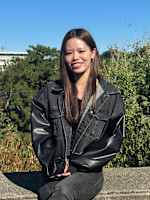 河西 楓(カワニシ カエデ)