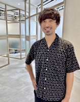 村形 直樹(ムラカタ ナオキ)