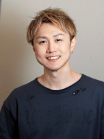 川越 浩二(カワゴエ コウジ)