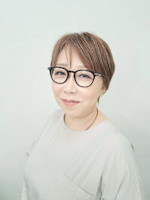 小笠原　清美(オガサワラ　キヨミ)
