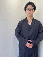 関口 哲広(セキグチ テツヒロ)