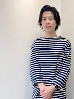 川面 皓平(カワツラ コウヘイ)