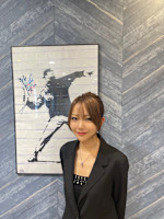塚本 文奈(ツカモト アヤナ)