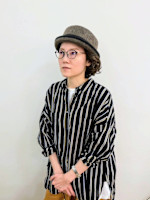 池田　千代美(イケダ　チヨミ)