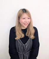 原崎　沙里奈(ハラサキ　サリナ)