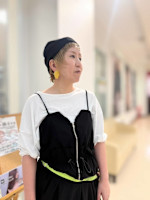 岩永　知世(イワナガ　トモヨ)