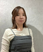 Nakamoto Natsuki(ナカモト　ナツキ)