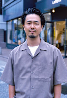 小田嶋 大志(オダシマ ダイジ)