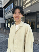吉田 奈緒人(ヨシダ ナオト)