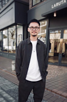 松本 綾介(マツモト リョウスケ)