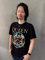 Masashi Hashimoto(マサシ　ハシモト)