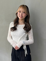 上野日菜莉(ウエノヒナリ)